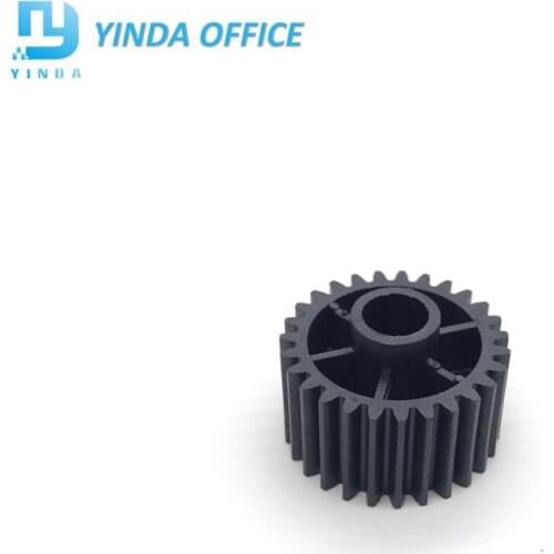 For Toshiba 6LH68701000 6LA05264000 fuser gear driver gear e520 550 600 650 720 810 850