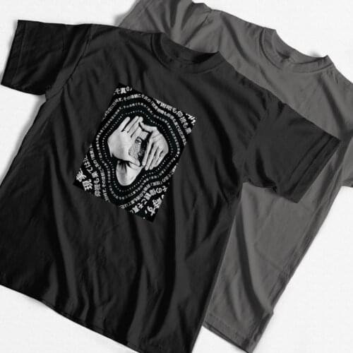 COSMIC 100% cotton streetwear cool men T shirt casual loose short sleeve men t-shirt o-neck tshirt men tee shirts tops