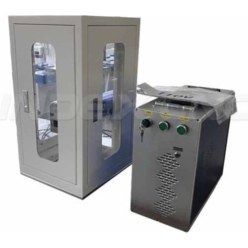 INDEX LASER stainless steel gold silver ring marking cnc fiber laser engraving machine WITH ROTARY