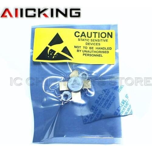 MRF240A SMD RF tube High Frequency tube Power amplification module