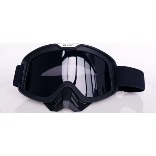 MX Motocross Goggles Mountain Bike Goggles MX ATV MTB Goggle Dirt Bike Off Road Moto Goggle Motorcycle Helmet Glass Cascos Gafas