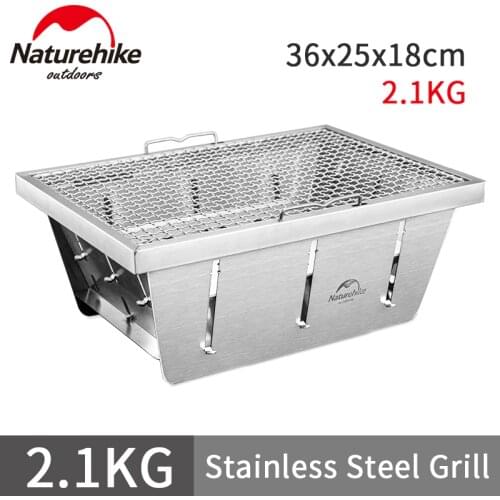 Naturehike Tourist Burners