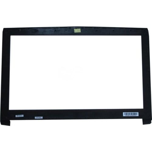 New case cover For MSI GP62 6QG GL62 6QF LCD Bezel Cover 307J3B213TA2 E2P-6J3B212-TA2（Not suitable for GP62MVR 7RFX