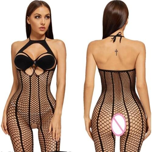 Porno Sexy Lingerie Plus Size Women Erotic Lingerie Sexy Costumes Ropa Interior Mujer Sexy Erotica Lenceria Mujer QQ540