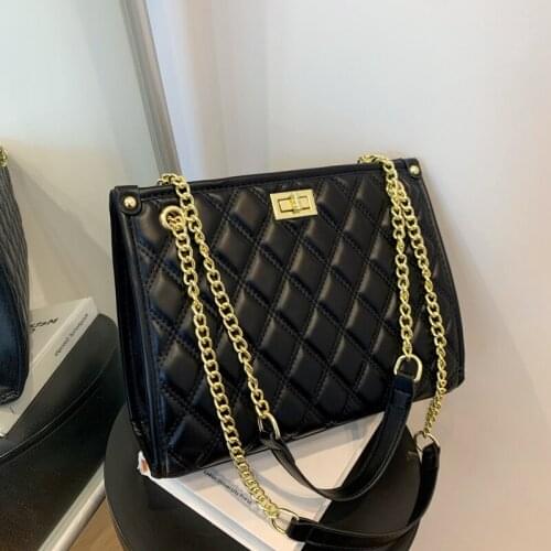 Luxury Brand Designer Large Capacity Casual Totes Women Shoulder Crossbody Bags 2021 New Handbags Purse Ladys Messenger Bag