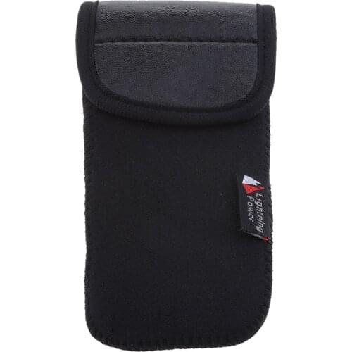 Protective Travel Carrying Pouch Cover Bag for Microsoft Touch Mouse