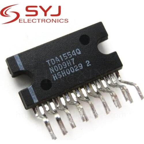 1pcs/lot TDA1552Q TDA1552 TDA1553Q TDA1553 TDA1554Q TDA1554 TDA1557Q TDA1557 TDA1558Q TDA1558 In Stock