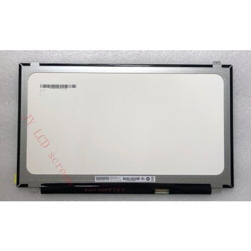 15.6" EDP 30 Pins 1920*1080 B156HAN06.0 72% NTSC IPS LCD Display LED Screen Matrix Laptop