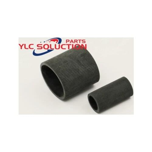 5Sets Pickup Roller Rubber Tire For Brother HL 2030 2040 2045 2070 MFC 7220 7420 7225 7820 DCP 7010 7020 7025 FAX 2820 2910 2920