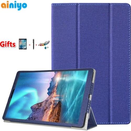 Newest Case For Alldocube Iplay20 Iplay20 pro 10.1 Inch Tablet Pc Stand Pu Leather Cover for Iplay 20 pro 2020 + film gifts