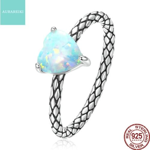AURAREIKI Rings
