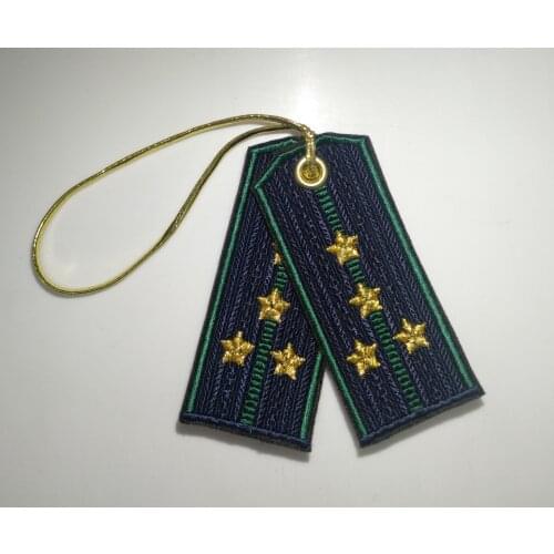 БАРРАКУДА Jewelry