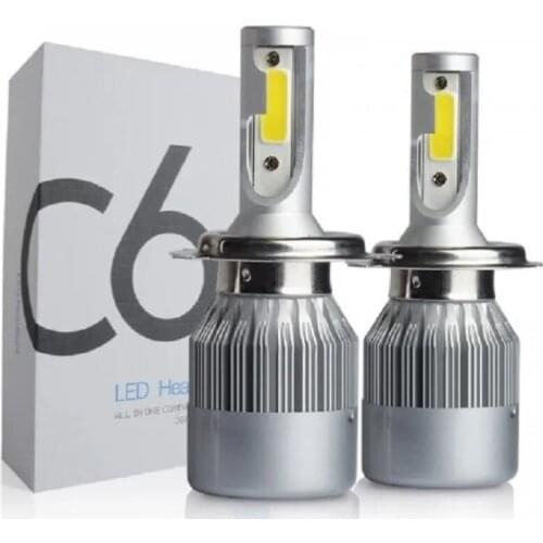 CXaroma Xenon Lamps