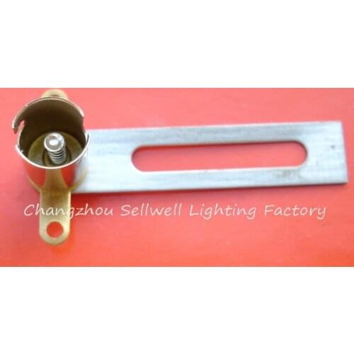 Lamp-holder Brass Shank Ba9s D305 GREAT 10pcs sellwell lighting