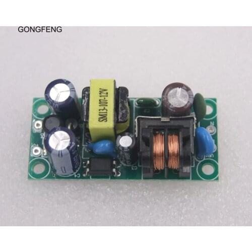 GONGFENG Switching Power Supplies