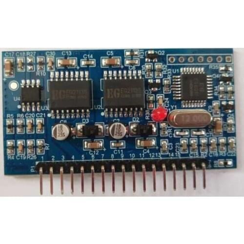 Pure Sine Wave Inverter Drive Board EGS002 "EG8010+EG2113" Drive Module