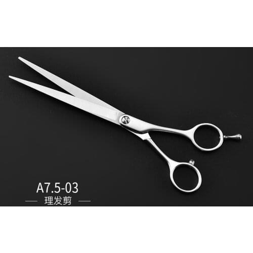 Barber Accessories And Home Application Professional Hair Cutting Scissors