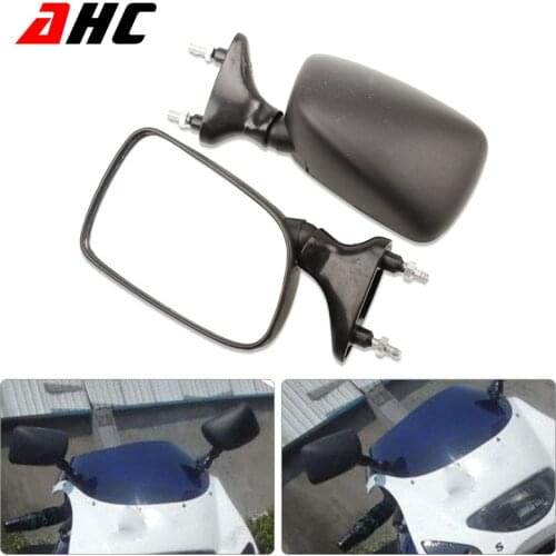 Motorcycle Rearview Side Mirror for Yamaha FZR250RR FZR400 FZR400R FZR400RR FZR600 FZR250 FZR 250 400 600 Rear view Mirrors