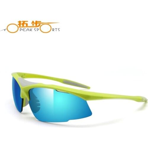 Gafas Ciclismo Topeak Sports Cycling Polarized Sport Glasses Goggles Sunglasses Ts001m Men/women Mtb Riding Bicycle Bike Oculos