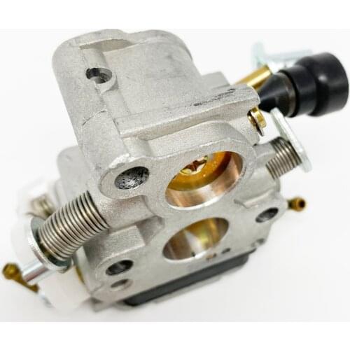 New Aftermarket Zama Carburetor For Husqvarna 435 435E 440E Chainsaw C1T-EL41A