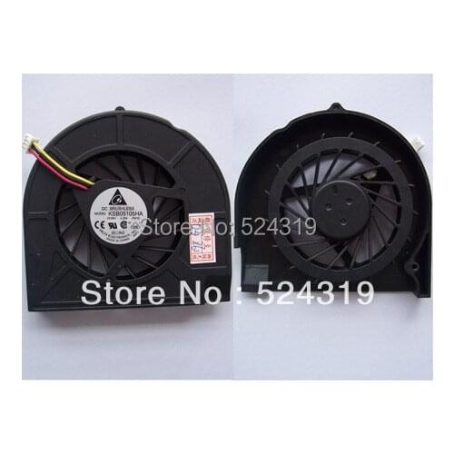 New Laptop Fan for HP Compaq G50 G50-100 G50-200 G60 G60-100