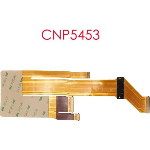 Original Flexible FPC Flat Cable Para DVD Avh- P5200 5250 5300 5350 5380 5400 5450 5480 6300 6350 6380 CNQ 5453 cable