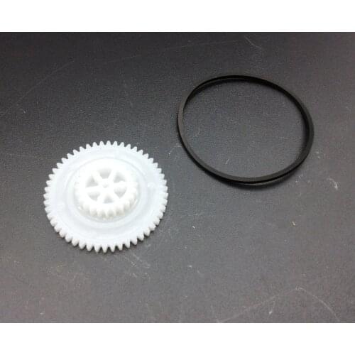 Original CDM12.1 gear belt for Marantz CD53 CD57 CD63 CD67 CD6000 for Philips