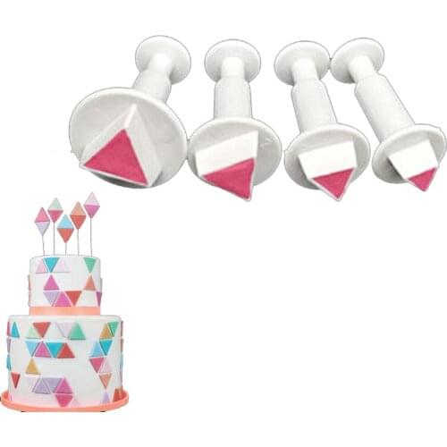 Angel Cookie Cutter Plastic Biscuit Cut Mold Baking Fruit Cut Cake Mold Embossing Printing Die