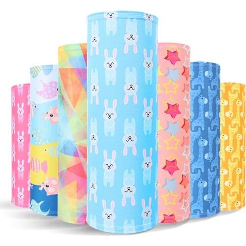 Boys Cartoon Sports scarf Neck Tubular Cycle Bandanas Kids Hunting bandana Ciclismo Bicycle Scarfs Cycling Scarf Neck Warmer