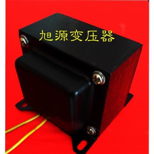 Transformer Amplifier transformer (76X50) foot 10H -250ma inductance choke coil choke coil