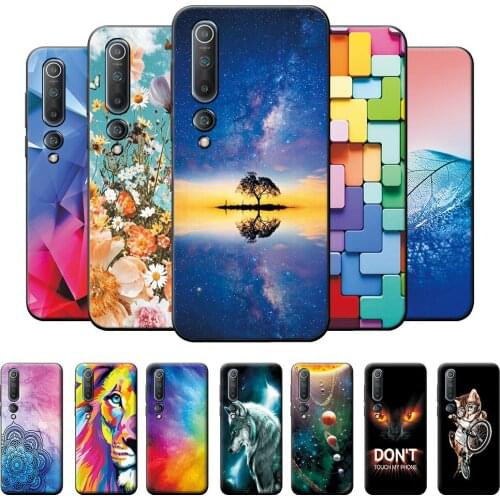 YOUVEI Phone Cases Xiaomi Mi 10 5G