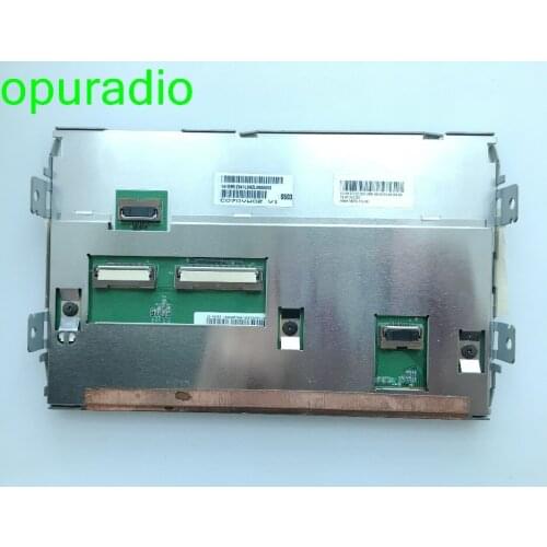 100% Brand New Navigation LCD Display C070VW02 V1 LCD Screen Panel For Land Rover Discovery 4 & Range Rover Sport (2011)