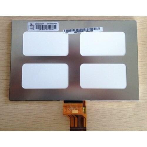 7EJ070NA-01J AT070TA2 1024*600