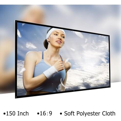 Экраны для проекторов Arealer China At AliExpress