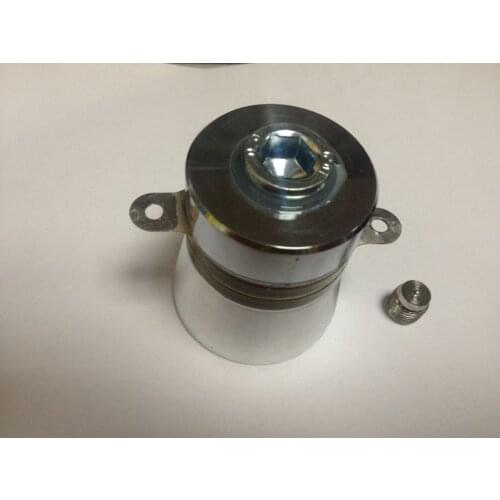 Free Shipping 1pcs 40KHz 60W Special ultrasonic transducer ultrasonic vibrator ultrasonic power