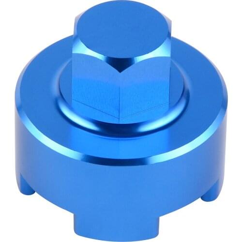 For Husqvarna TE TC FC FE 480 125 250 350 450 300 400 501 150 WP Fork Compression Valve Removal Tool fork Cap Puller Tools