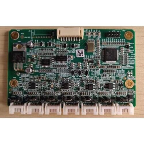 FOR Mindray CL-1000i CL-1200i CL-2000i CL-2200i chemiluminescence separation liquid bubble detection board