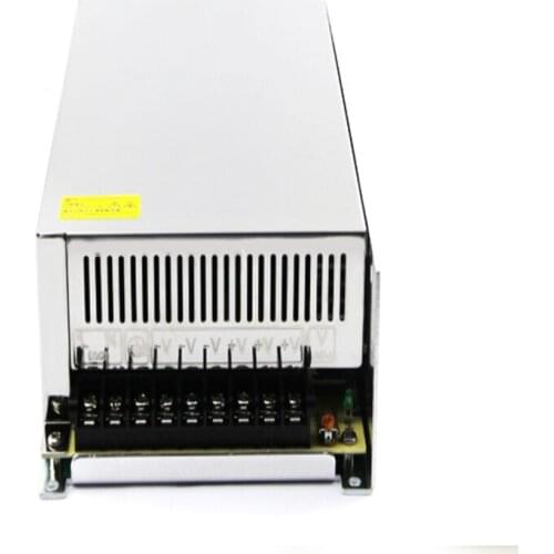 Produce HF400W-S-36 DC36V 13A single output high power switching power supply