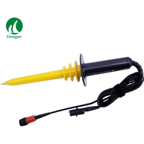 HVP-15HF High Quality High Voltage Probe for Oscilloscope 40MHz 10KV Free Shipping