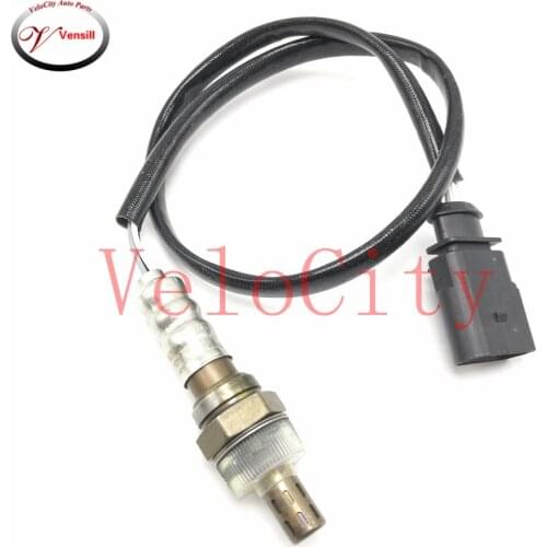 Oxygen Sensor Lambda Sensor For A4 Passat Variant Polo Skoda Forbia Roomster Part No# 03D906265B 03D906265C