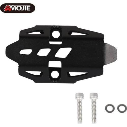 For Yamaha XT1200ZE SUPER TENERE ABS RAID EDITION 2013 2014 2015 2016 2017 2018 2019 2020 2021 Side Stand Switch Guard Cover kit