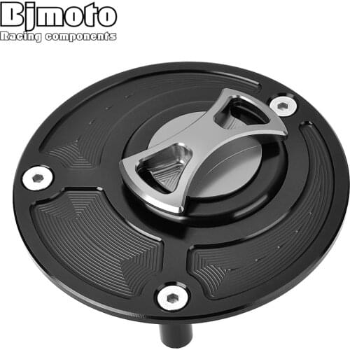 Fuel Tank Cap Cover For Ducati 748 916 996 998 848 1098 S R Monster SuperSports All Years Aluminum Motorcycle Keyless Gas Cover