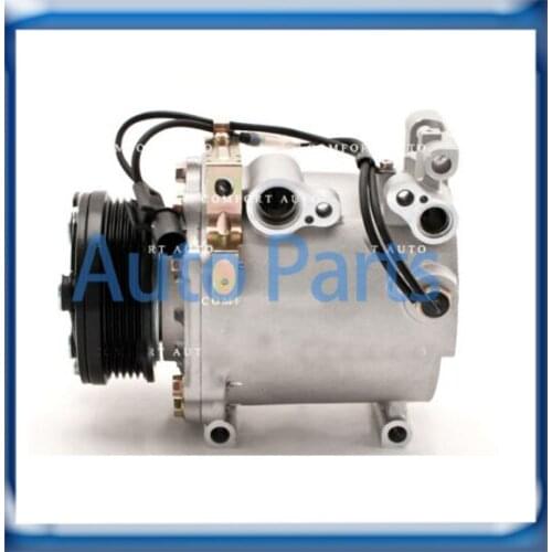 MSC090 CO 10596AC compressor for Mitsubishi/Dodge/Chrysler AKH200A203 AKC200A203S MR315460 MR315815