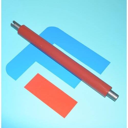 Free Shiping Lower Fuser Roller for Konica Minolta Bizhub C552 C652 C550 C650 C451 C452 Pressure Roller 451 452 552 652 550 650