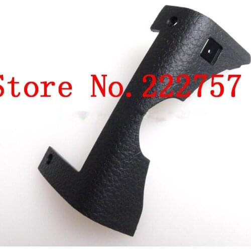NEW Original Front side rubber repair parts For Panasonic DSC-GH5 GH5 GH5S camera Repair Part