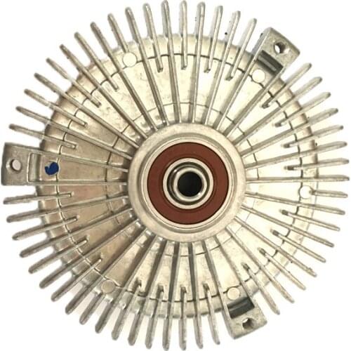 For Mercedes-Benz-W124 W129 W140 300SE 300SL E320 S320 New Radiator Cooling Fan Clutch Free shipping wholesales 1032000622