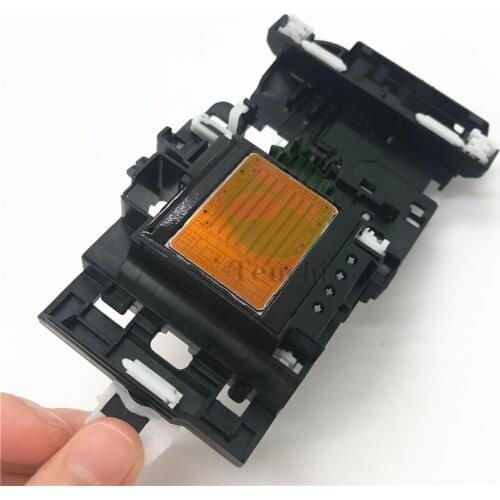 Free Shipping High Quality Print Head for Brother J132 J160 J460 J470DW 475 J480 Printhead Factory