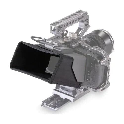 Tilta Full Sunhood for BMPCC 4K/6K