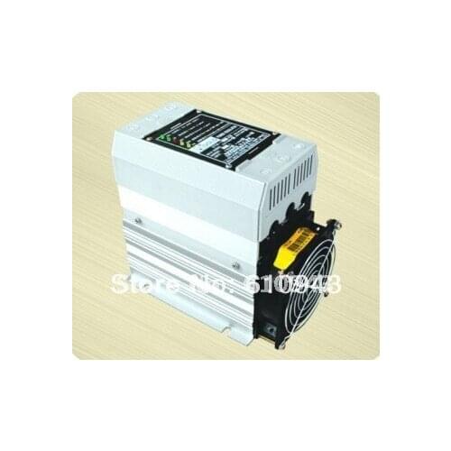 CTH70KW/3*380 70kw Three phase voltage regulator