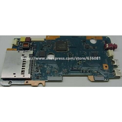 Repair Parts Motherboard Main board AM-1004 A-2042-679-A For Sony ILCA-77M2 A77M2 A77 II